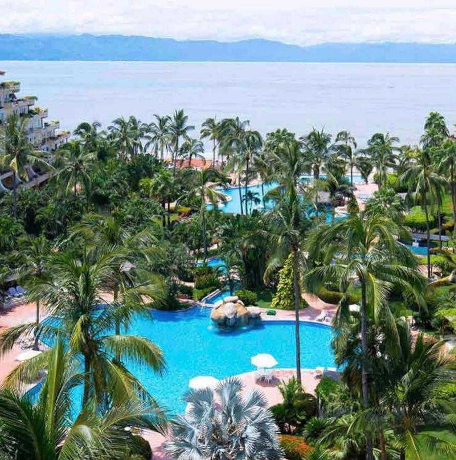 Velas Vallarta Apartahotel 2*