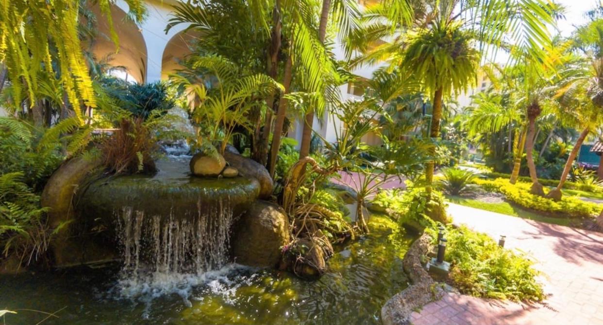 Apartahotel Velas Vallarta Puerto Vallarta