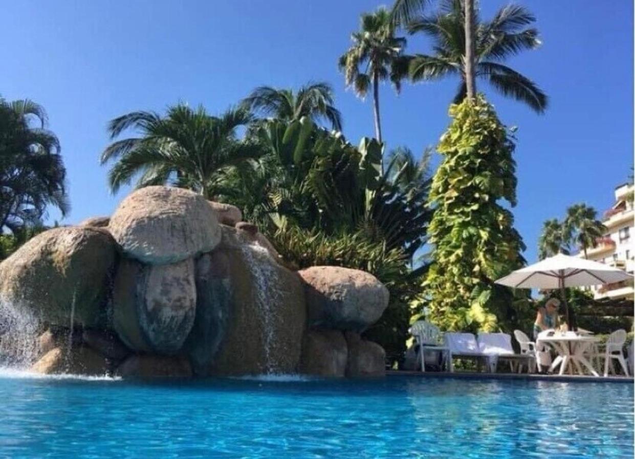 Velas Vallarta Apartahotel Puerto Vallarta