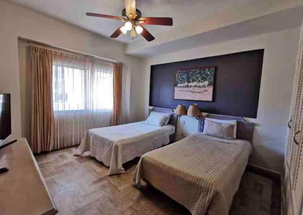 Velas Vallarta Apartahotel
