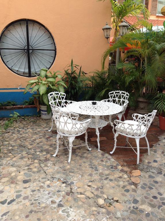 Boutique Casa Fantasia Hotel