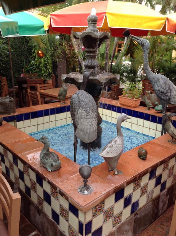 Boutique Casa Fantasia Hotel Puerto Vallarta