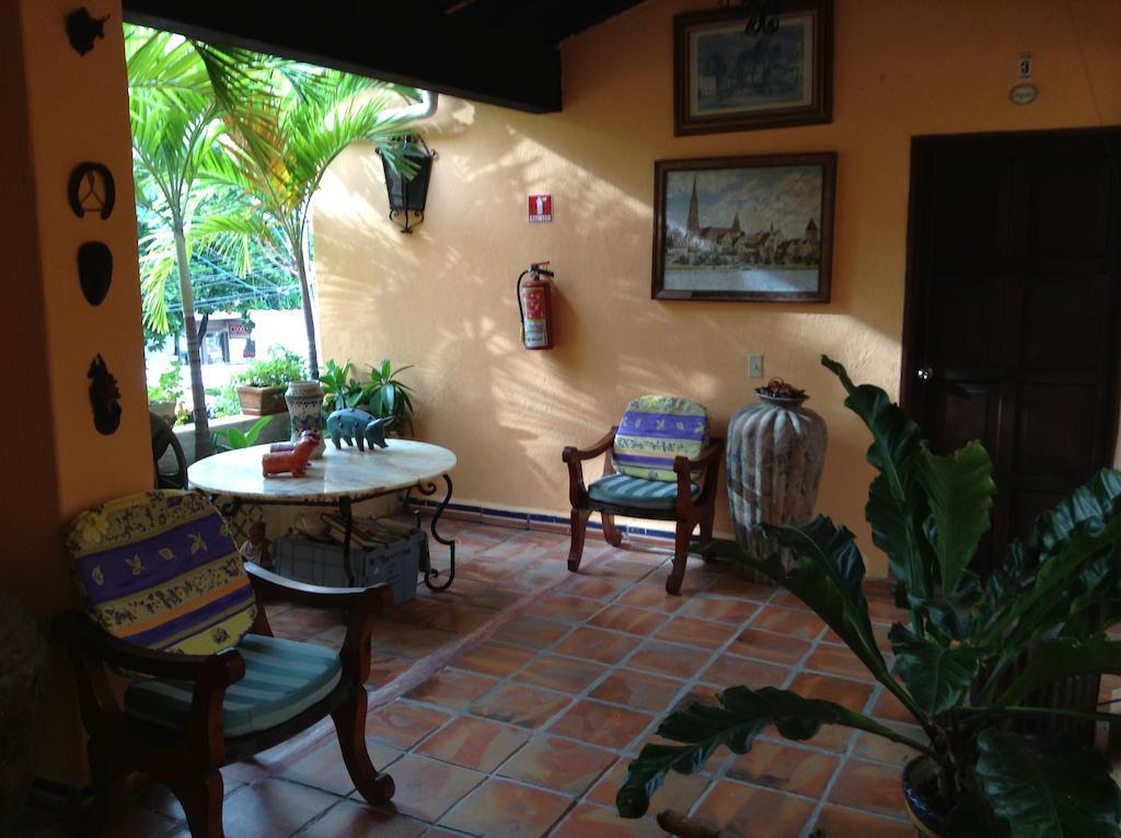 Boutique Casa Fantasia Hotel