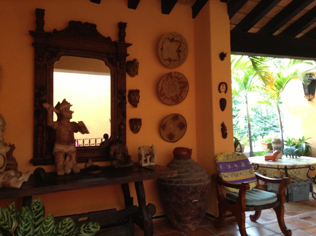 Boutique Casa Fantasia Hotel 3*