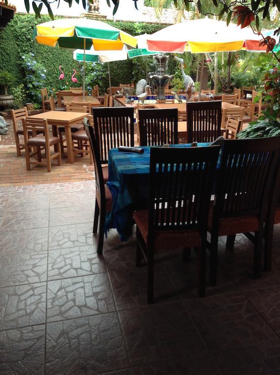Boutique Casa Fantasia Hotel