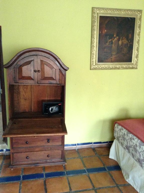 Boutique Casa Fantasia Hotel