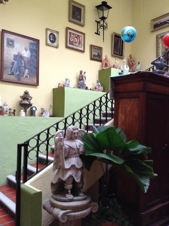 Boutique Casa Fantasia 3*