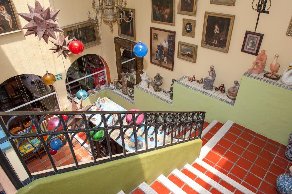 Boutique Casa Fantasia Hotel
