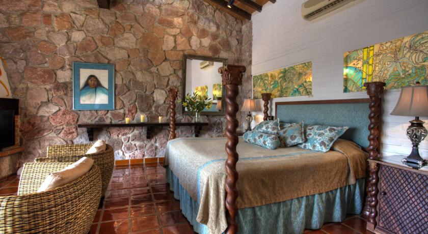 Villa Celeste