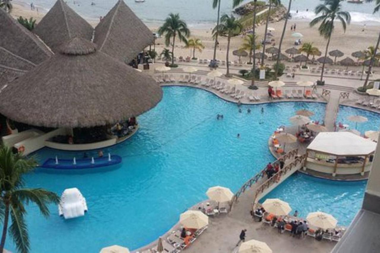 Torre Condomar By Vrhost Resort