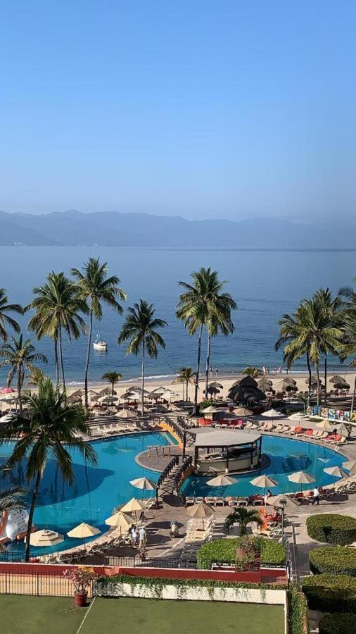 Resort Torre Condomar By Vrhost