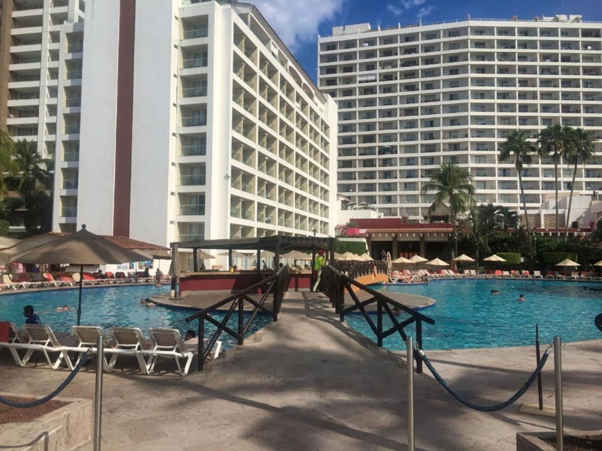 Torre Condomar By Vrhost Resort Puerto Vallarta
