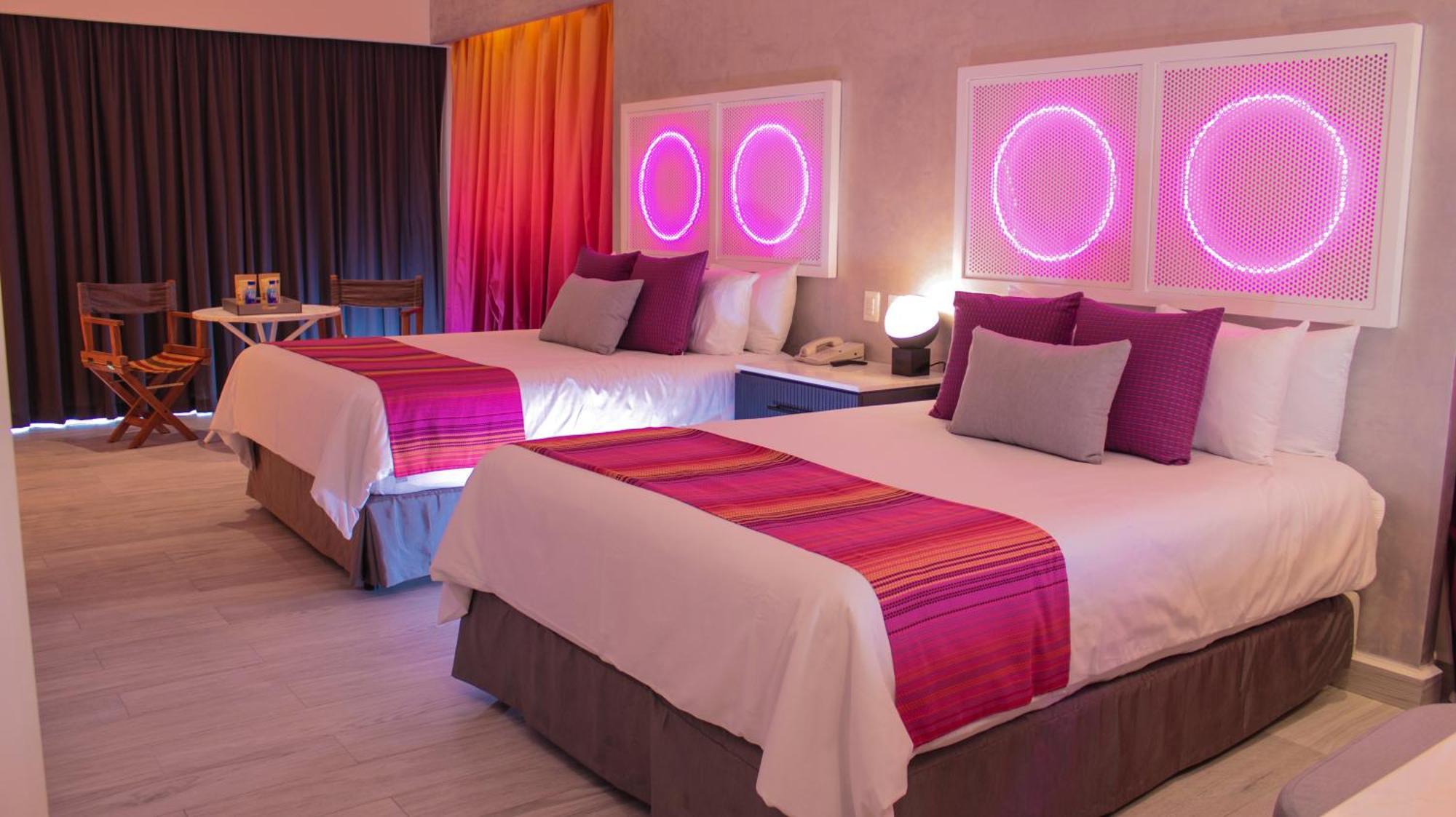 Almar Luxury Lgbt Experience By Mantamar Club (adults Only)