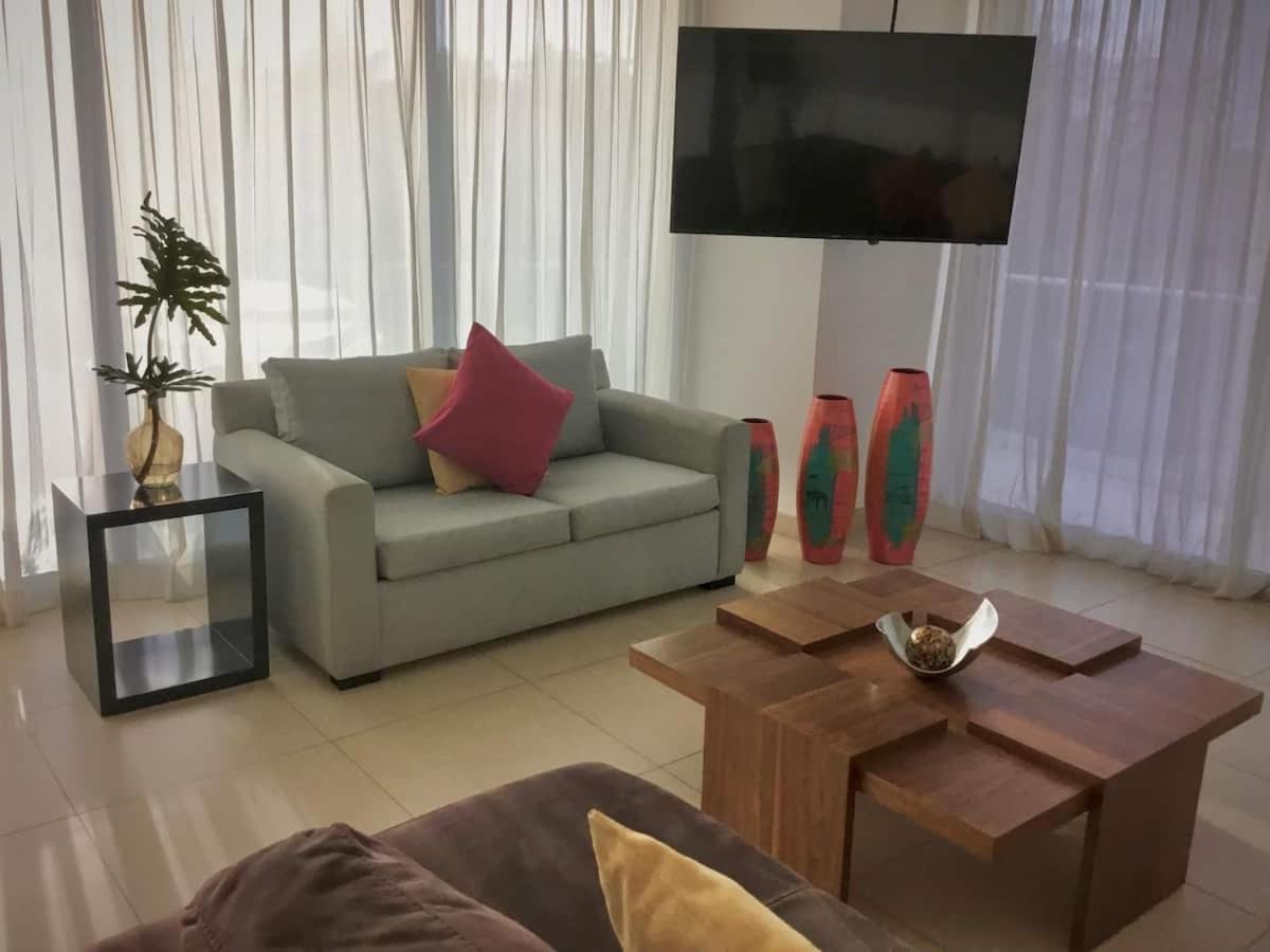 Apartment Departamentos Oceanfront Icon Vallarta Puerto Vallarta