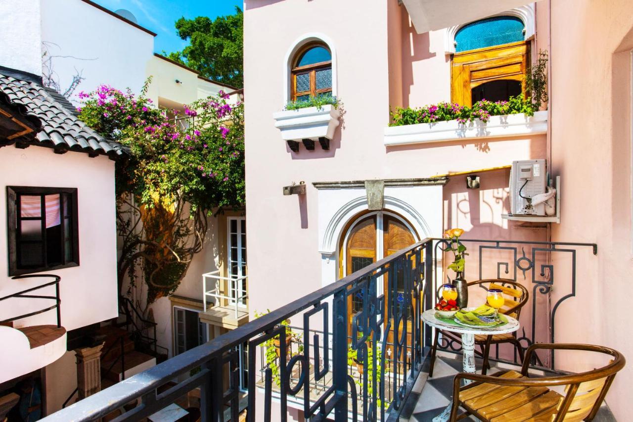 Bed and breakfast Garlands Del Rio Riverside Boutique 4*