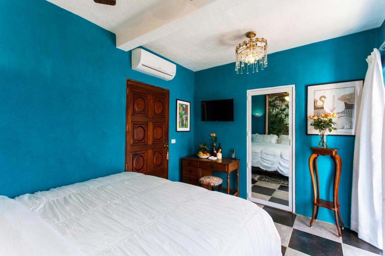 Garlands Del Rio Riverside Boutique 4* Puerto Vallarta