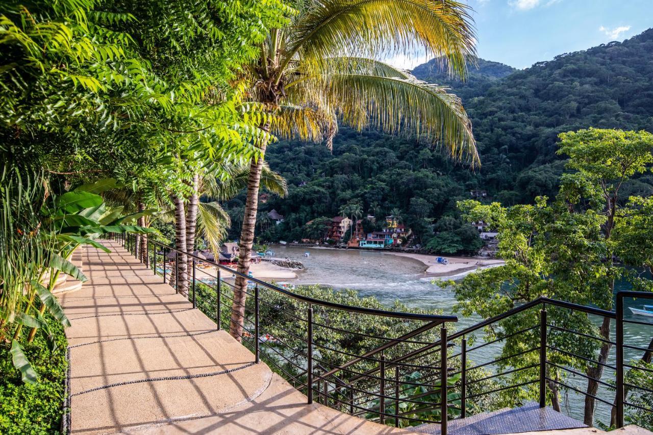 Casita Armonia * Puerto Vallarta