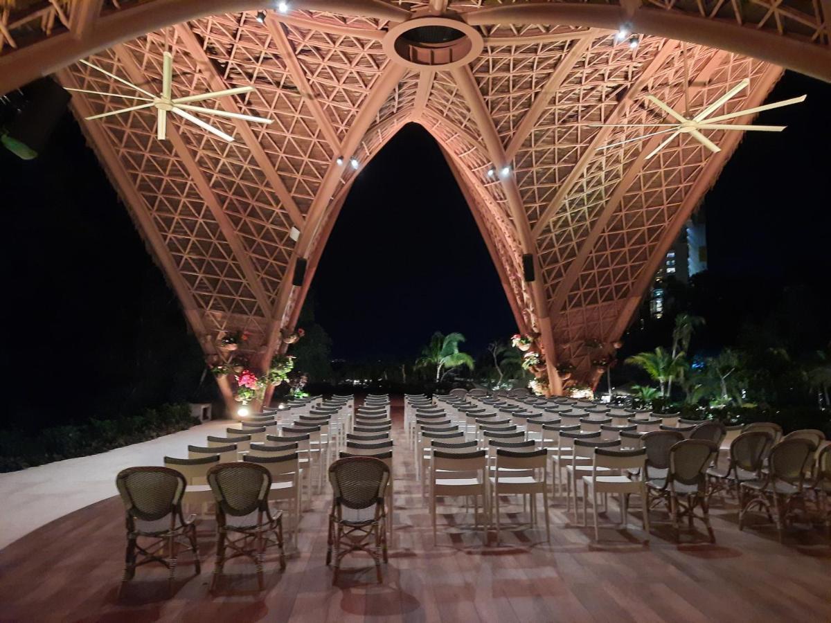 At Garza Blanca Preserve & Hotel Puerto Vallarta