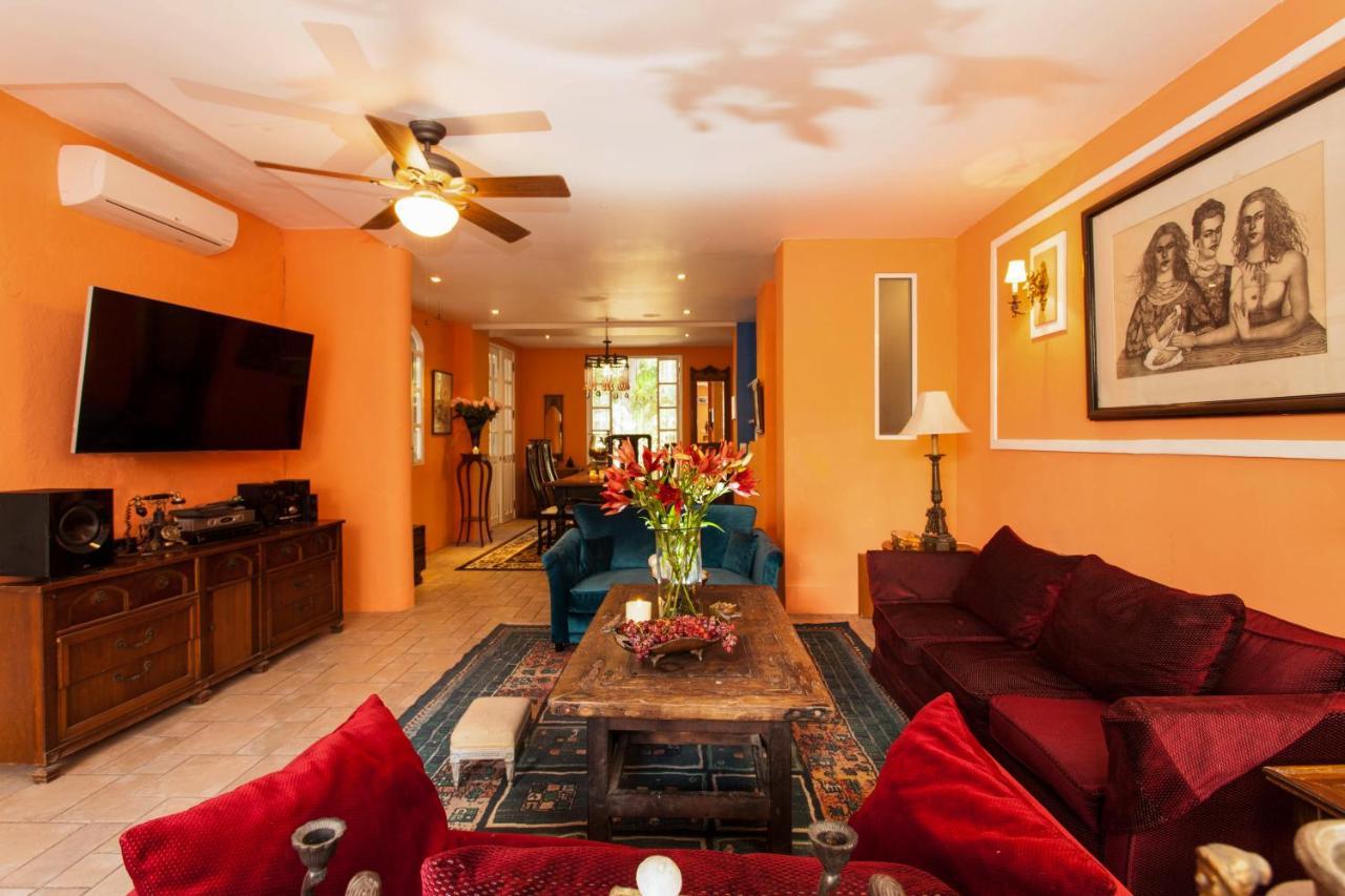 Bed and breakfast Garlands Del Rio Riverside Boutique 4*
