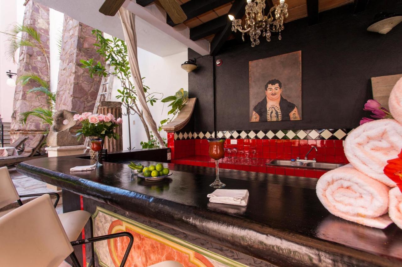 Garlands Del Rio Riverside Boutique 4* Puerto Vallarta