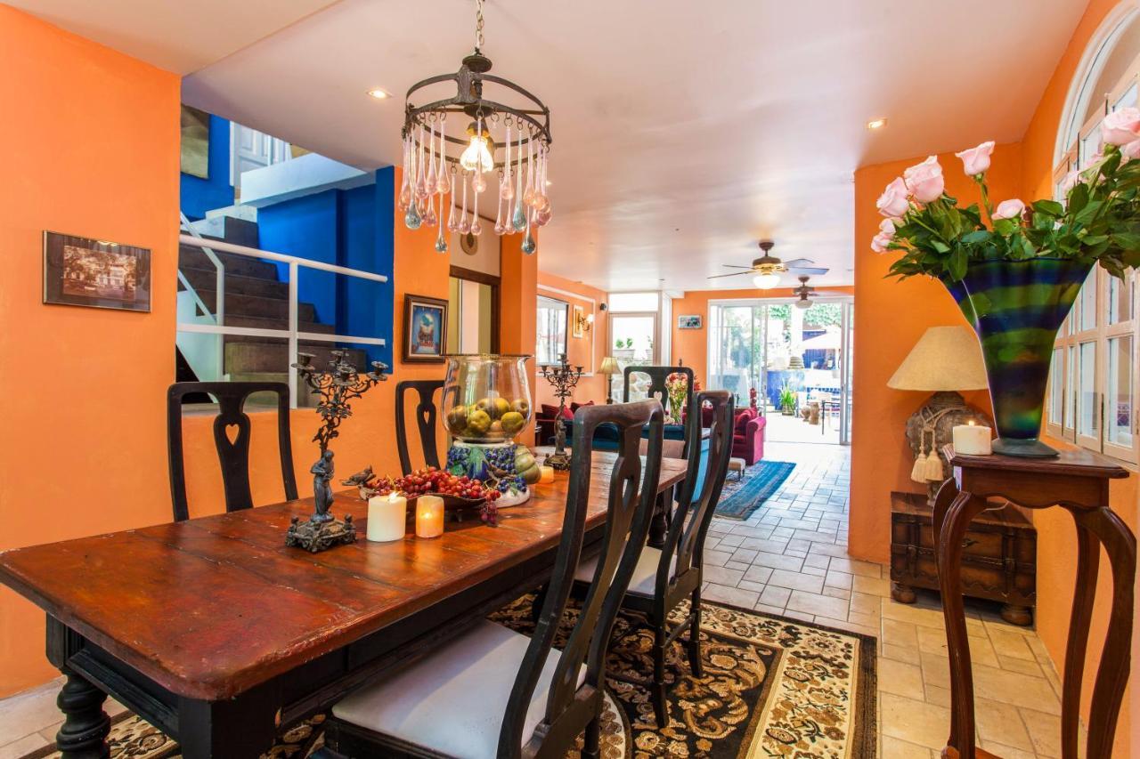 Garlands Del Rio Riverside Boutique 4* Puerto Vallarta