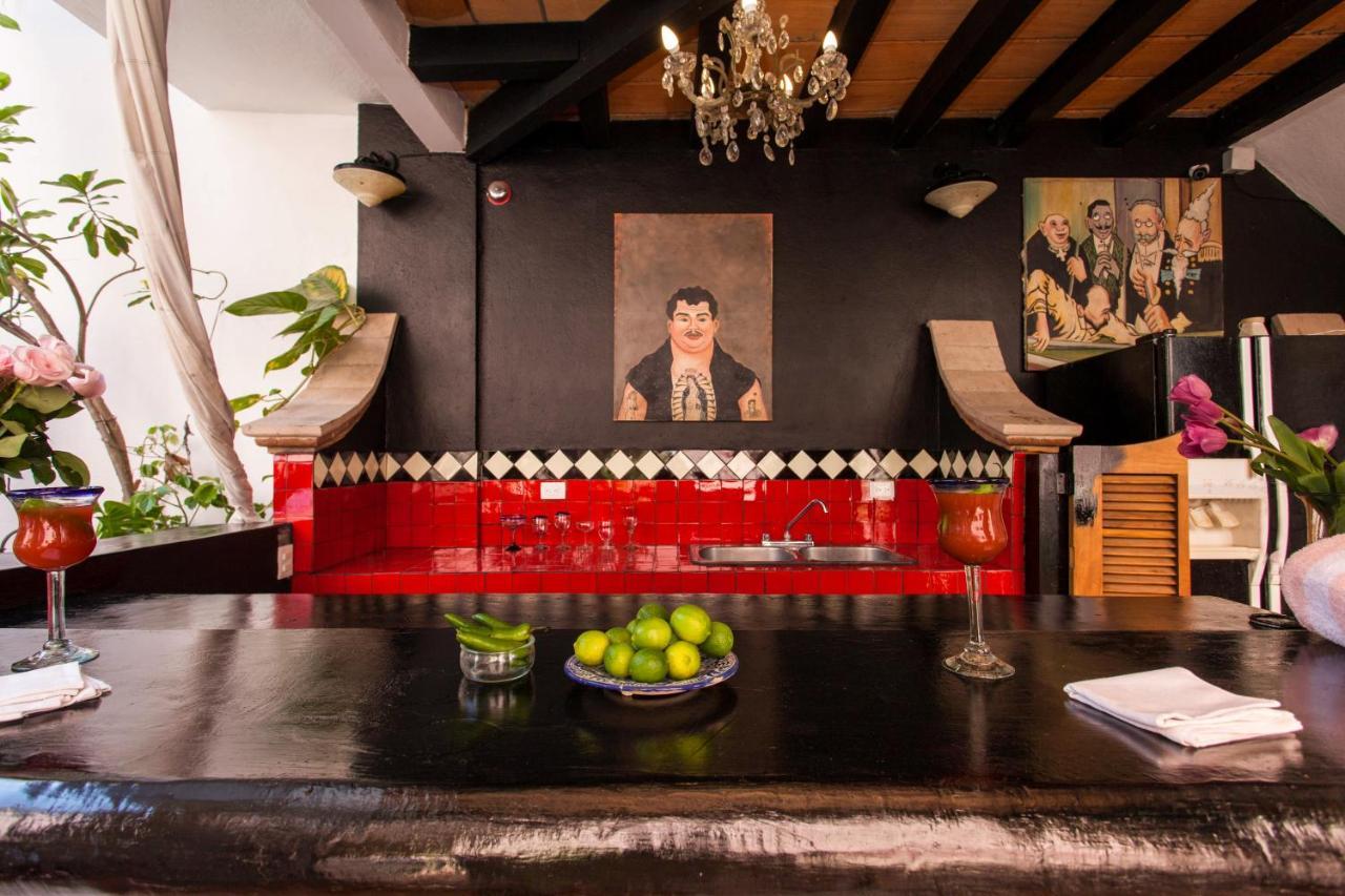 Garlands Del Rio Riverside Boutique Bed and breakfast