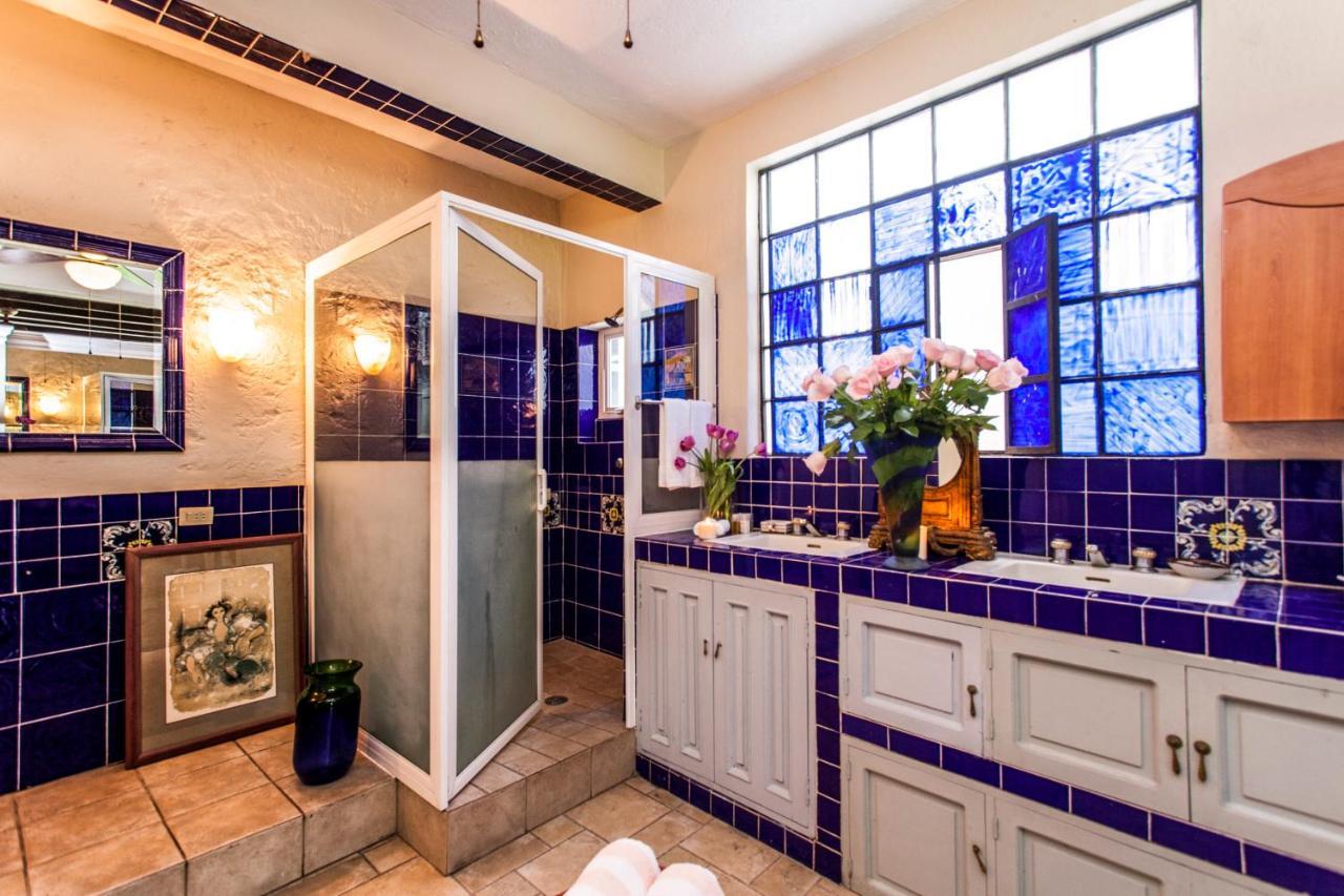 Garlands Del Rio Riverside Boutique Bed and breakfast
