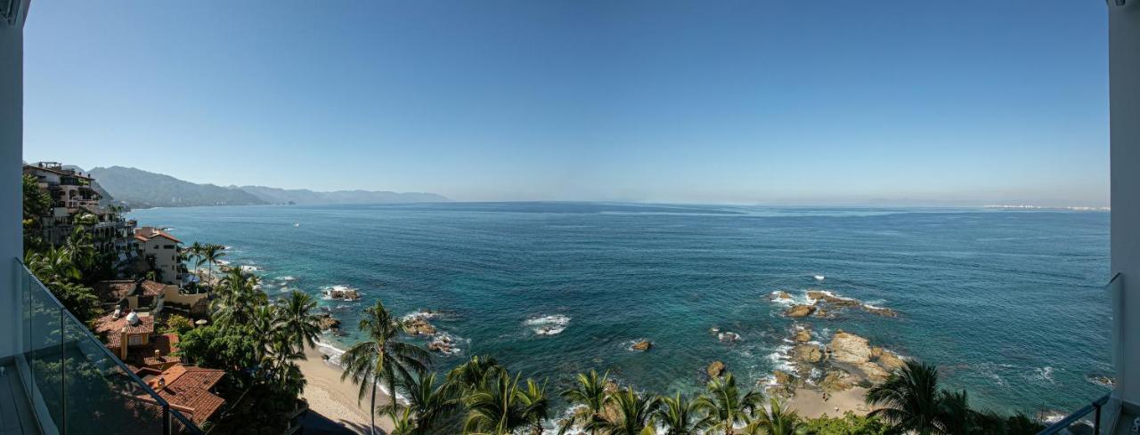 Casa Elevar At Orchid Apartahotel Puerto Vallarta