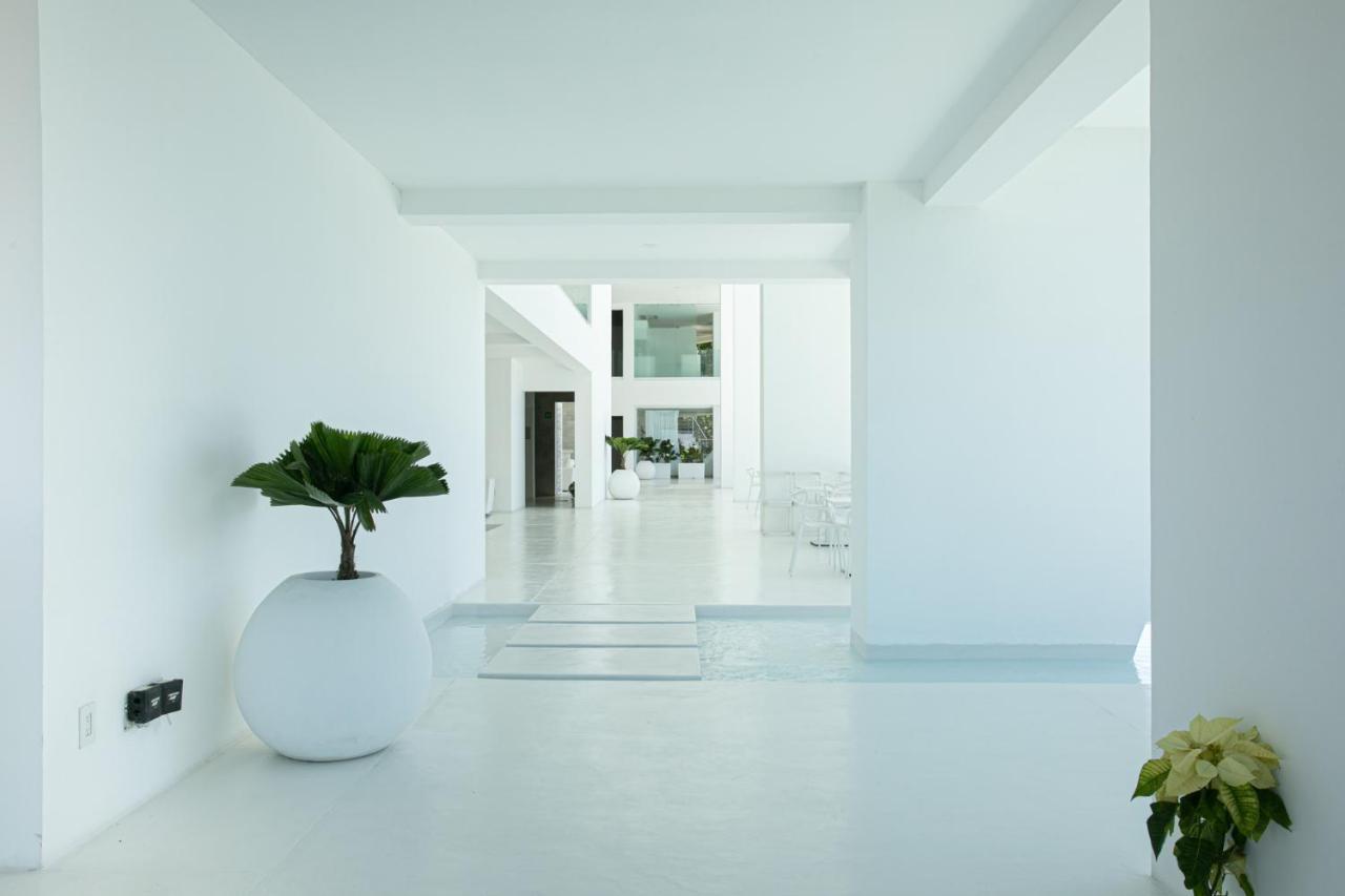 Casa Elevar At Orchid Apartahotel *