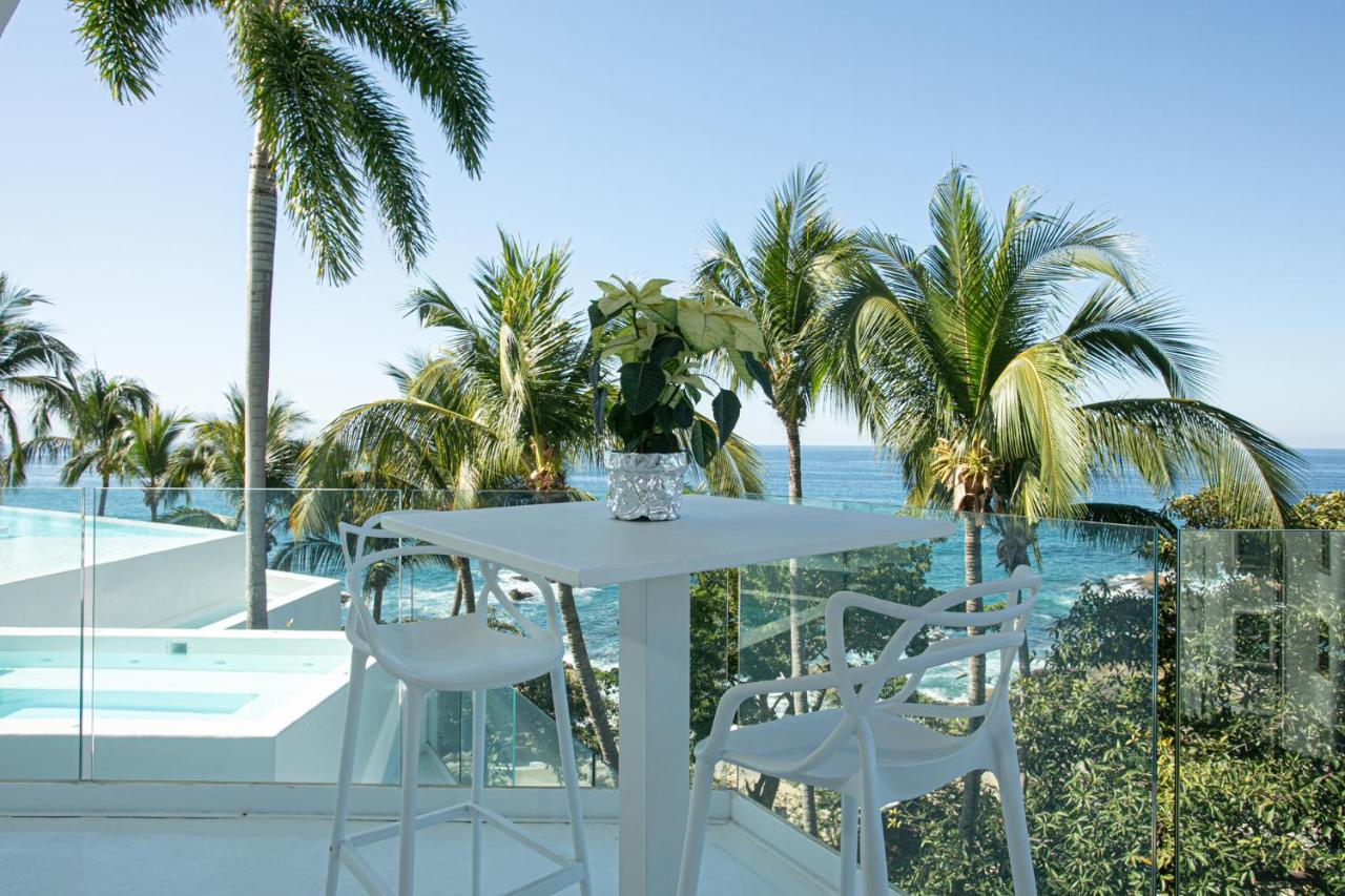 Apartahotel Casa Elevar At Orchid