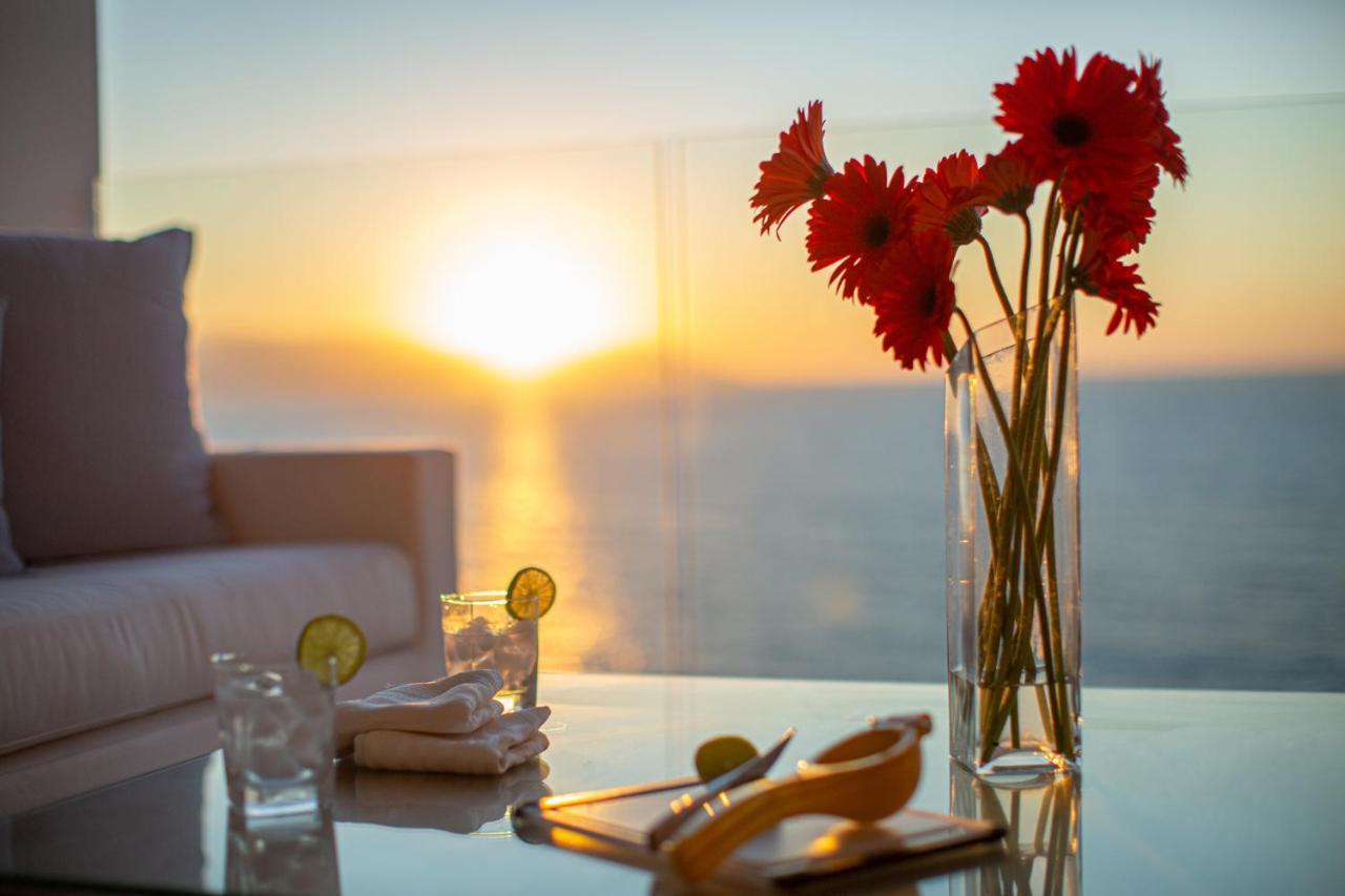 Casa Elevar At Orchid Apartahotel Puerto Vallarta