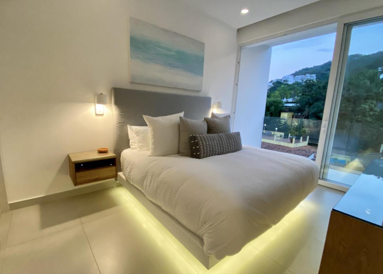 Apartahotel Casa Elevar At Orchid