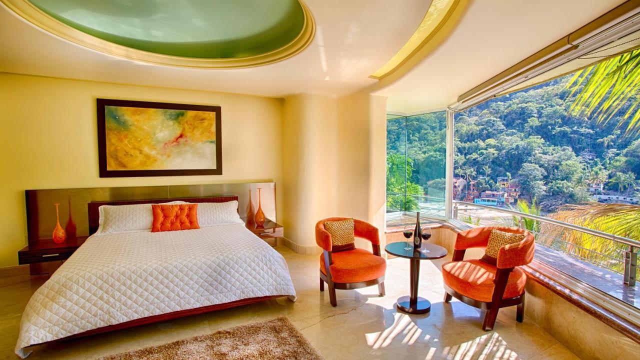 Casita Armonia Inn *
