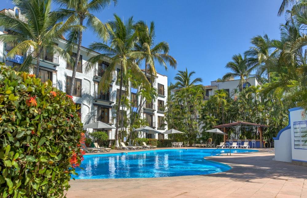 Puerto De Luna Pet Friendly&family Hotel Puerto Vallarta