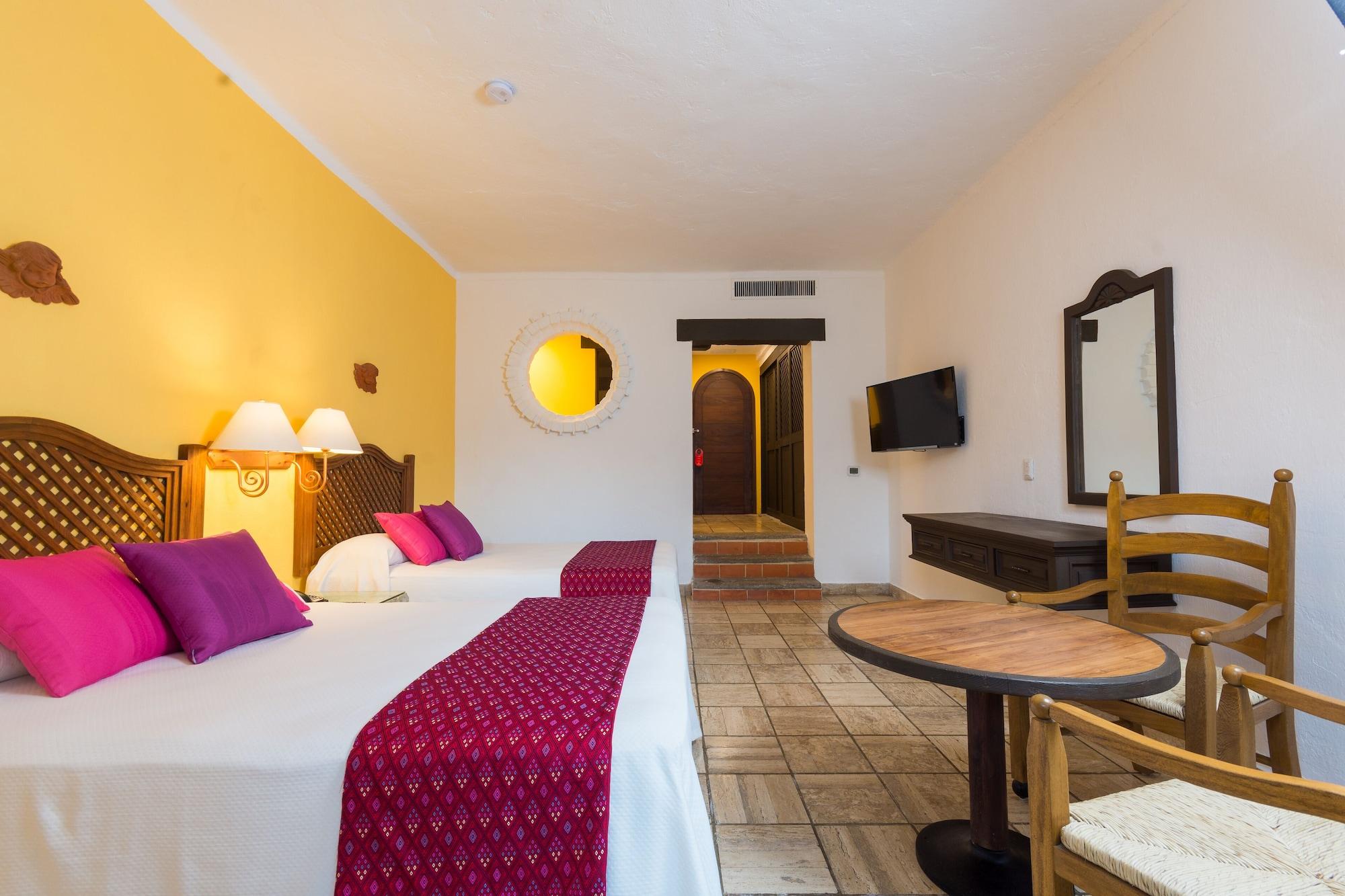 Hotel Hacienda Buenaventura Hotel&mexican Charm -