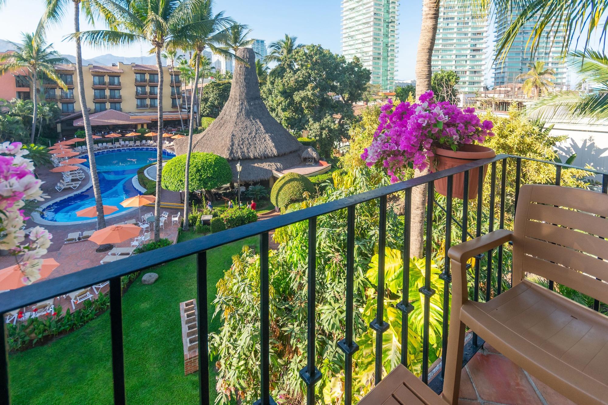 Hotel Hacienda Buenaventura Hotel&mexican Charm - Puerto Vallarta