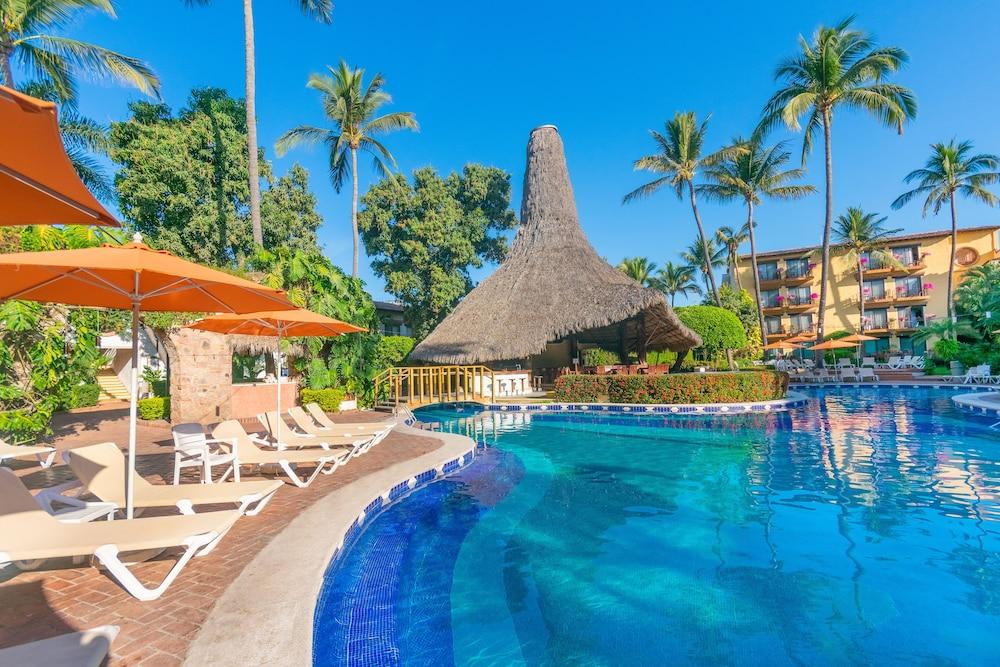 Hacienda Buenaventura Hotel&mexican Charm - 4* Puerto Vallarta