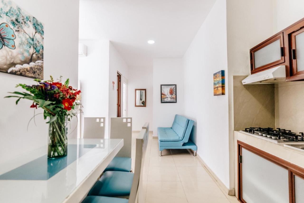 Hotel Loft Malecón Vallarta