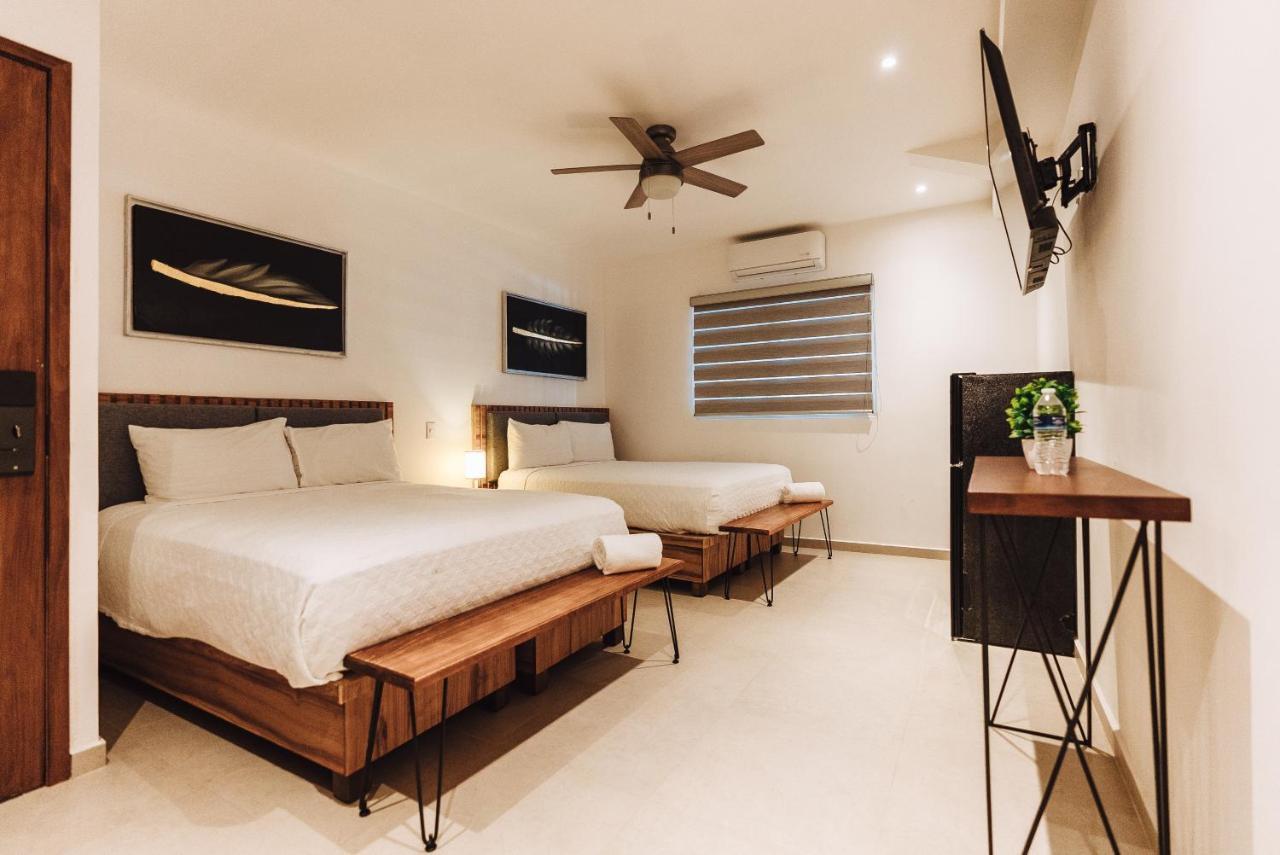 Loft Malecón Vallarta 2*