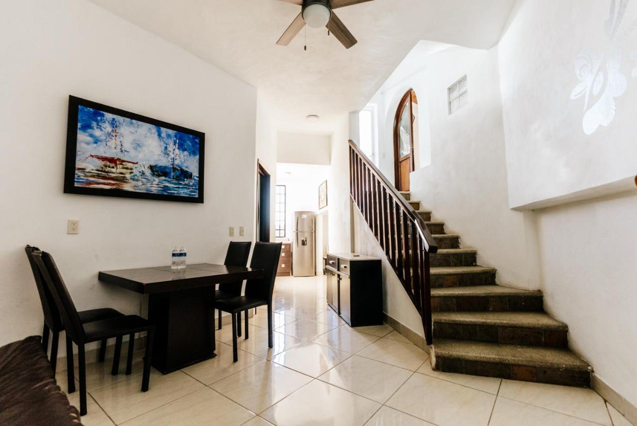 Loft Malecón Vallarta