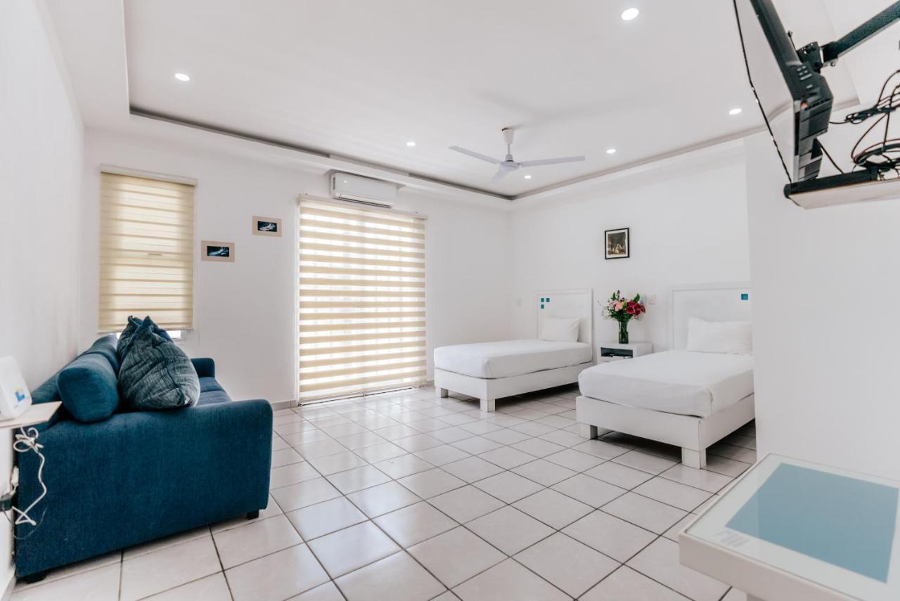 Loft Malecón Vallarta Hotel