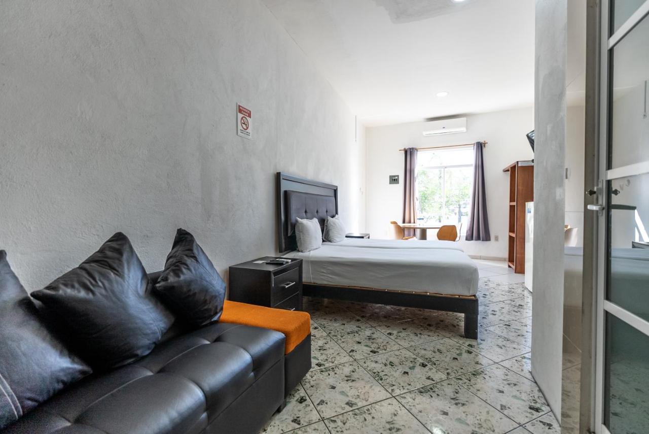 Loft Malecón Vallarta