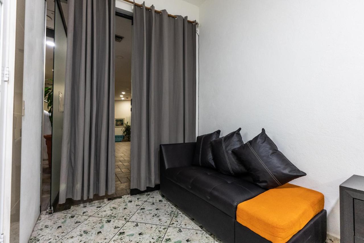 Loft Malecón Vallarta Puerto Vallarta