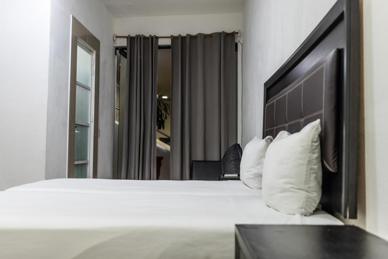 Loft Malecón Vallarta