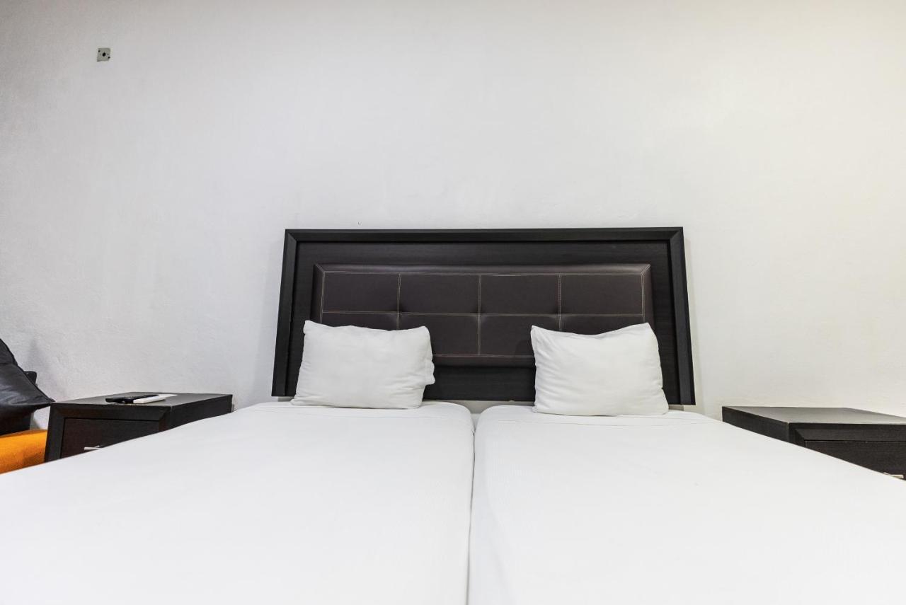 Loft Malecón Vallarta Hotel Puerto Vallarta