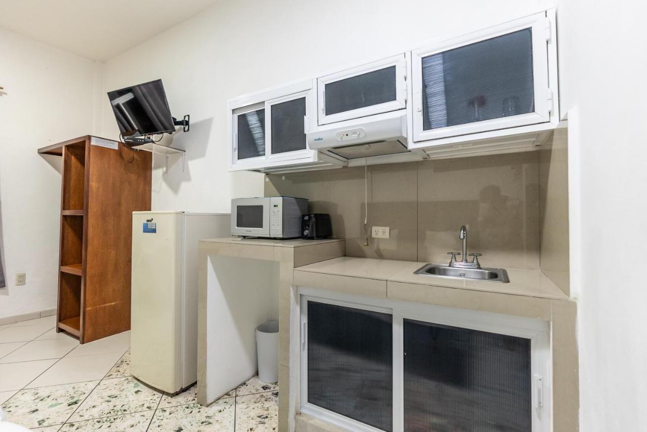 Hotel Loft Malecón Vallarta