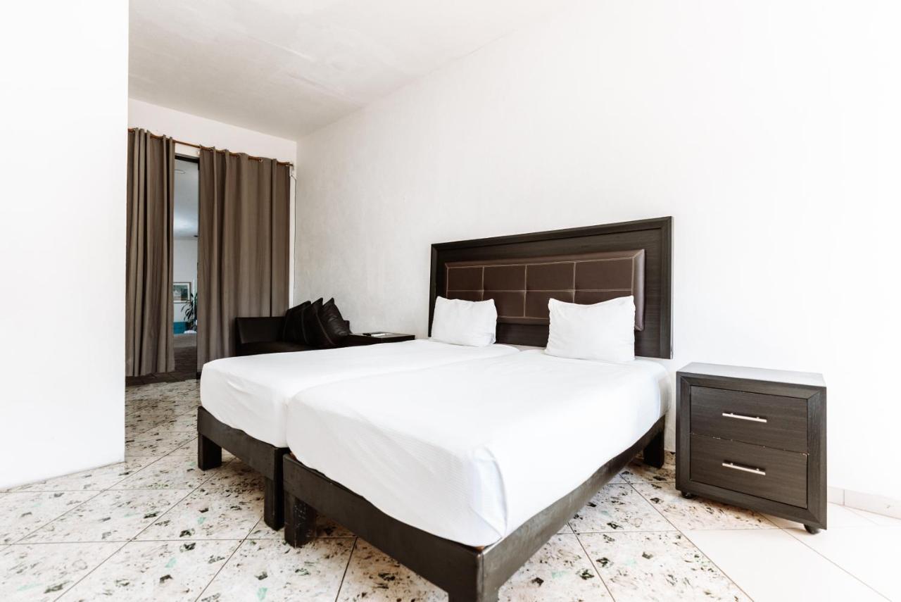 Loft Malecón Vallarta Hotel Puerto Vallarta