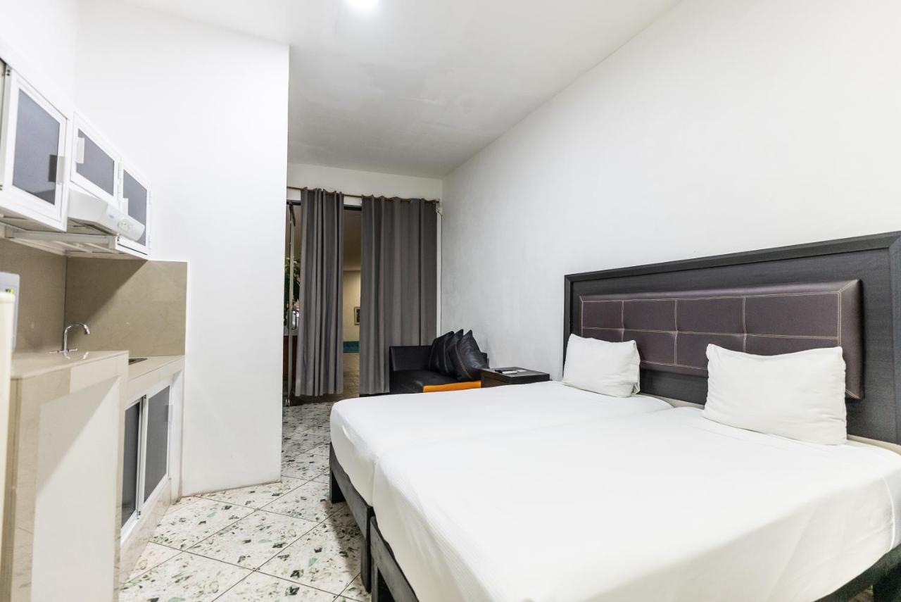 Hotel Loft Malecón Vallarta Puerto Vallarta