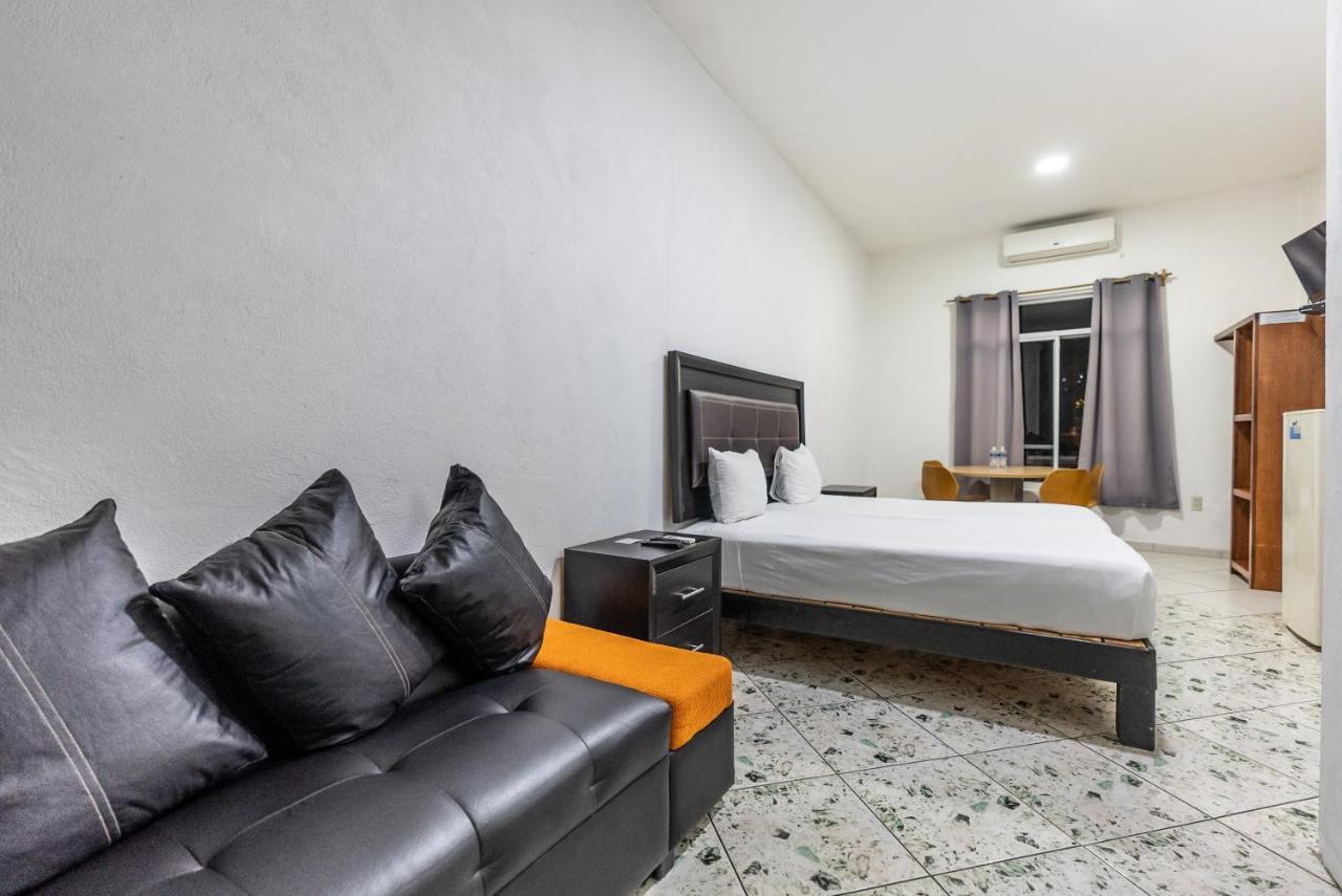 Hotel Loft Malecón Vallarta