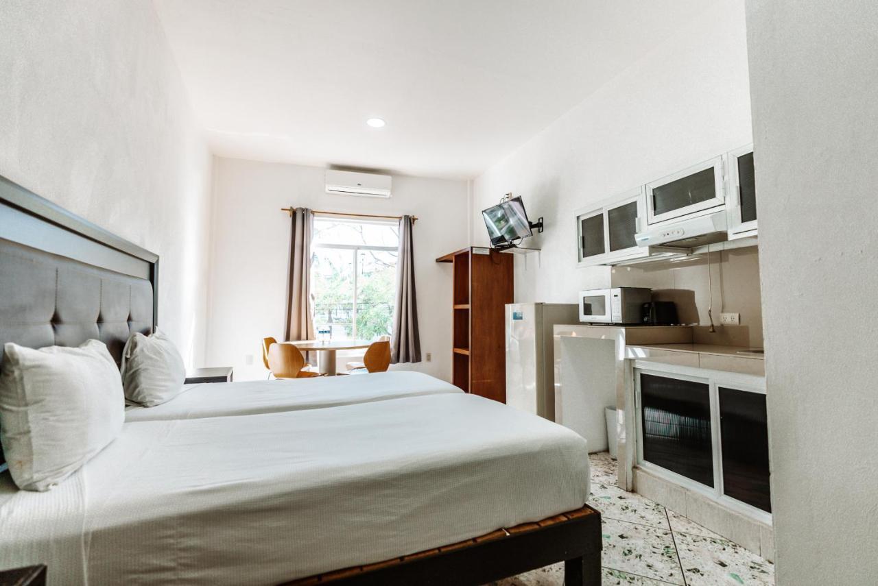 Loft Malecón Vallarta Hotel